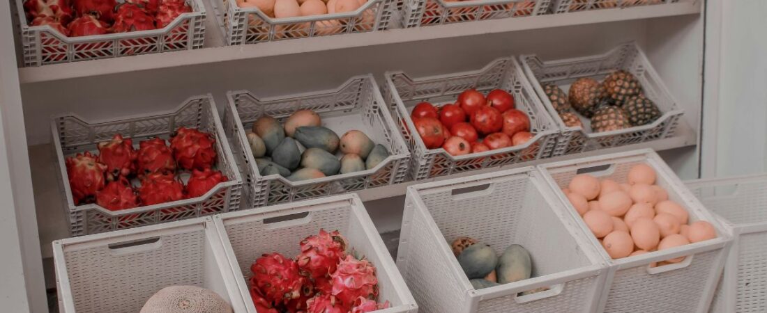 Rotate Your Emergency Food Supply Without Waste