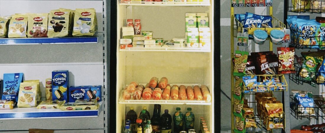 The Best Dollar Store Foods for Emergency Storage