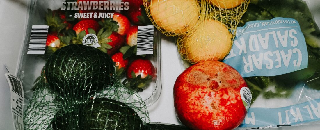 Food Storage Errors That Shorten Shelf Life