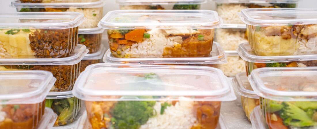 No-Cook Emergency Foods: The Best Foods You Can Eat Without Electricity Or Cooking