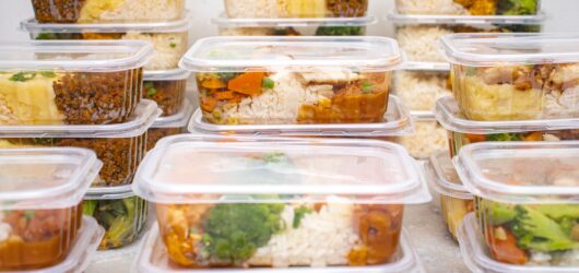 No-Cook Emergency Foods: The Best Foods You Can Eat Without Electricity Or Cooking
