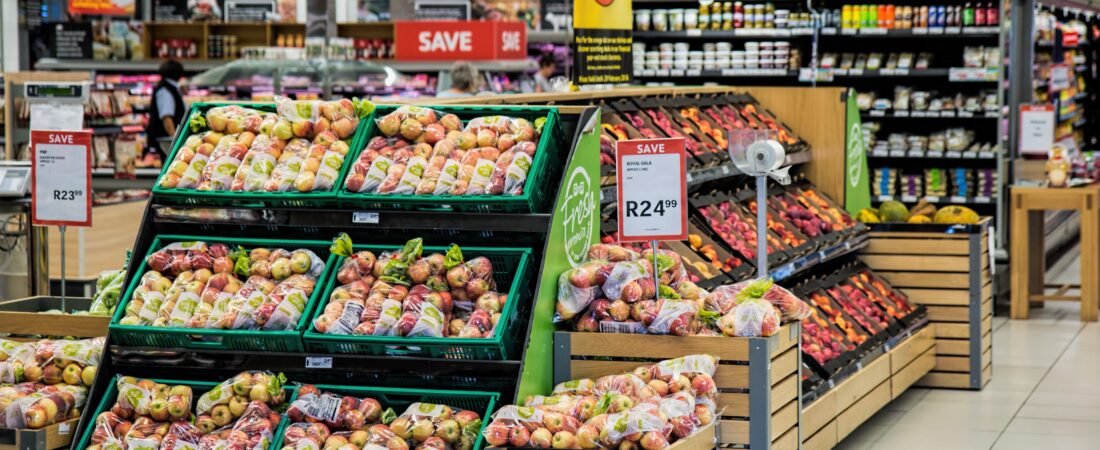 Survival Foods You Can Buy at Any Grocery Store