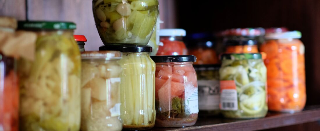 25 Prepper Foods That Stay Good for Years